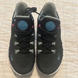 Nike free metcon